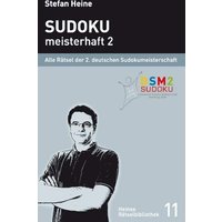 Sudoku - meisterhaft 2